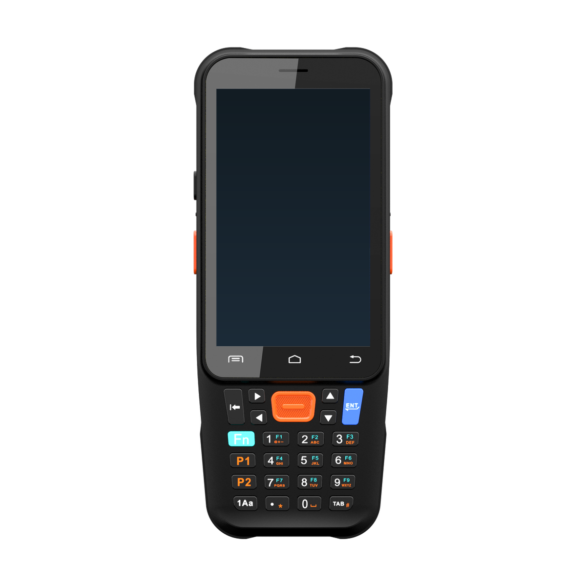 AIDC GO HX-21 rugged handheld terminal