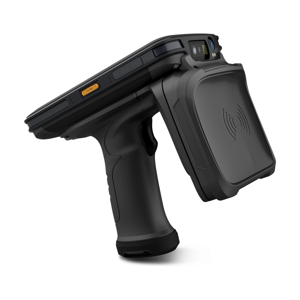 AIDC GO RX-56 RFID mobile computer